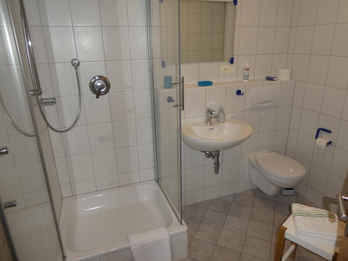 Ferienwohnung Mattenweg 1A Hinterzarten Dış mekan fotoğraf