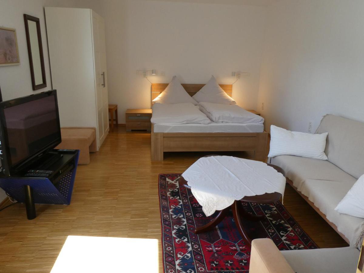 Ferienwohnung Mattenweg 1A Hinterzarten Dış mekan fotoğraf